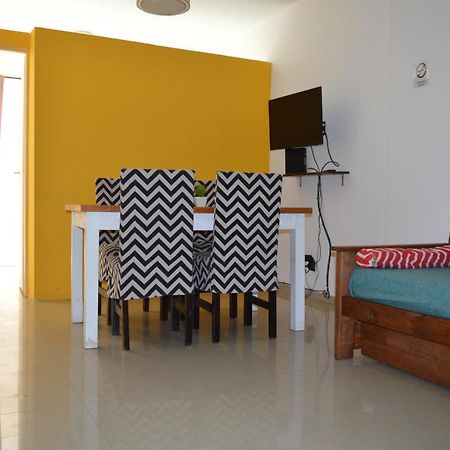 Palermo Soho Daire Buenos Aires Dış mekan fotoğraf