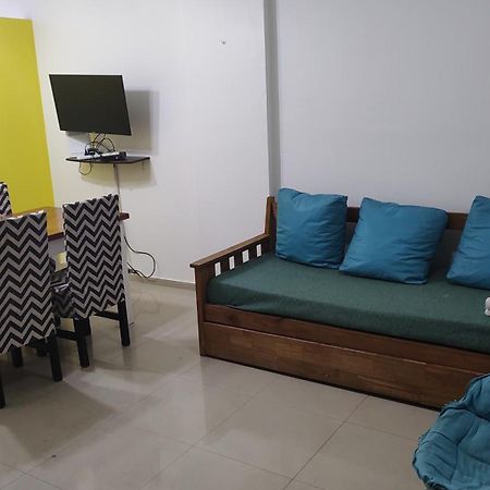 Palermo Soho Daire Buenos Aires Dış mekan fotoğraf