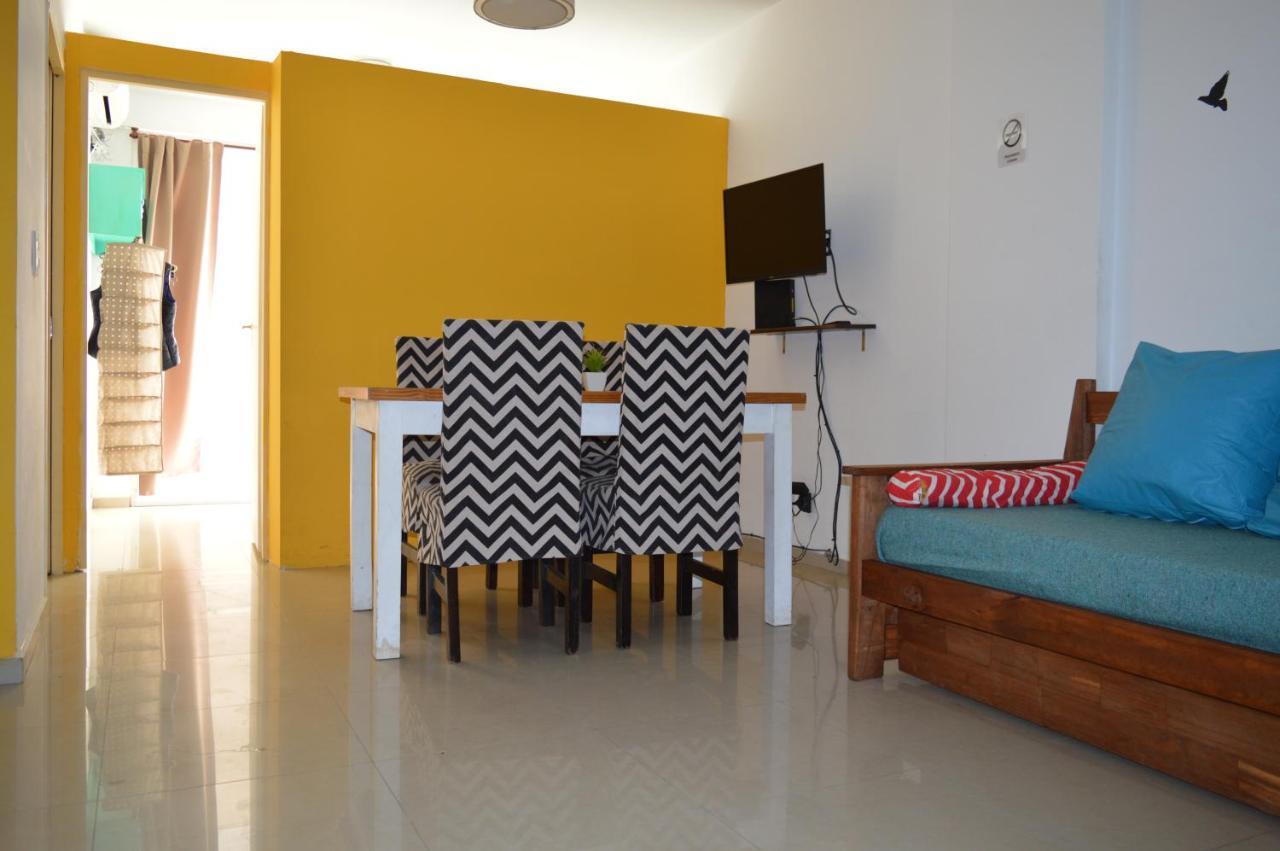 Palermo Soho Daire Buenos Aires Dış mekan fotoğraf