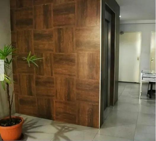 Palermo Soho Daire Buenos Aires Dış mekan fotoğraf