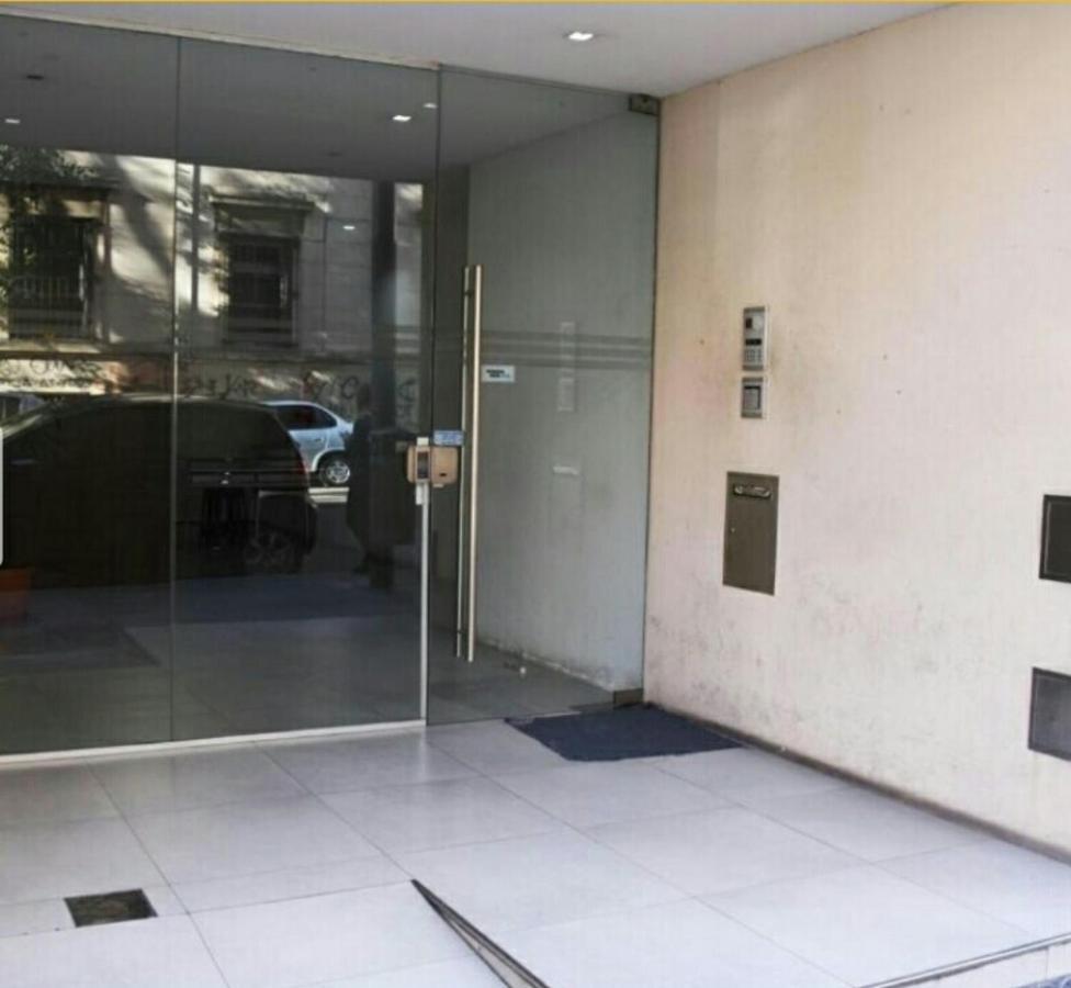 Palermo Soho Daire Buenos Aires Dış mekan fotoğraf