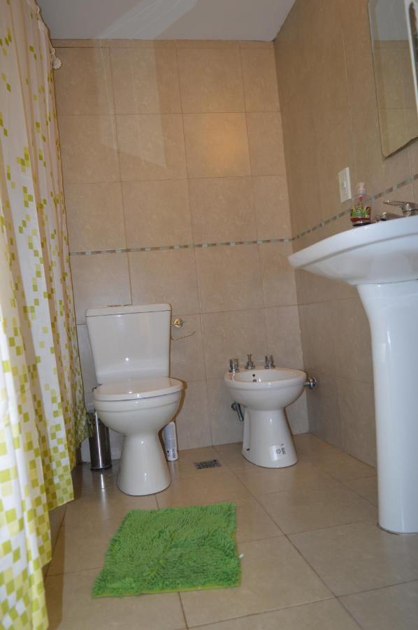 Palermo Soho Daire Buenos Aires Dış mekan fotoğraf