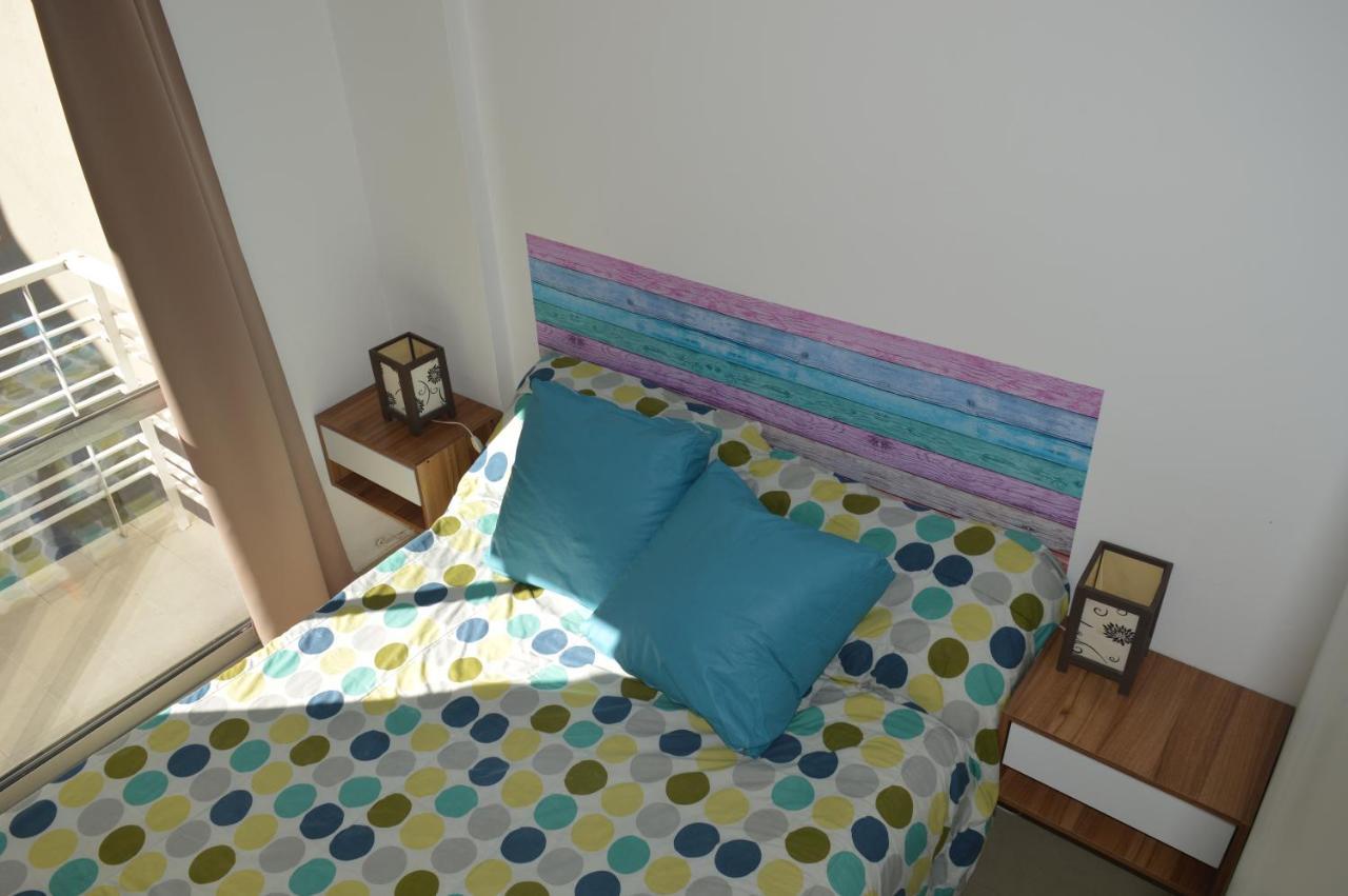 Palermo Soho Daire Buenos Aires Dış mekan fotoğraf