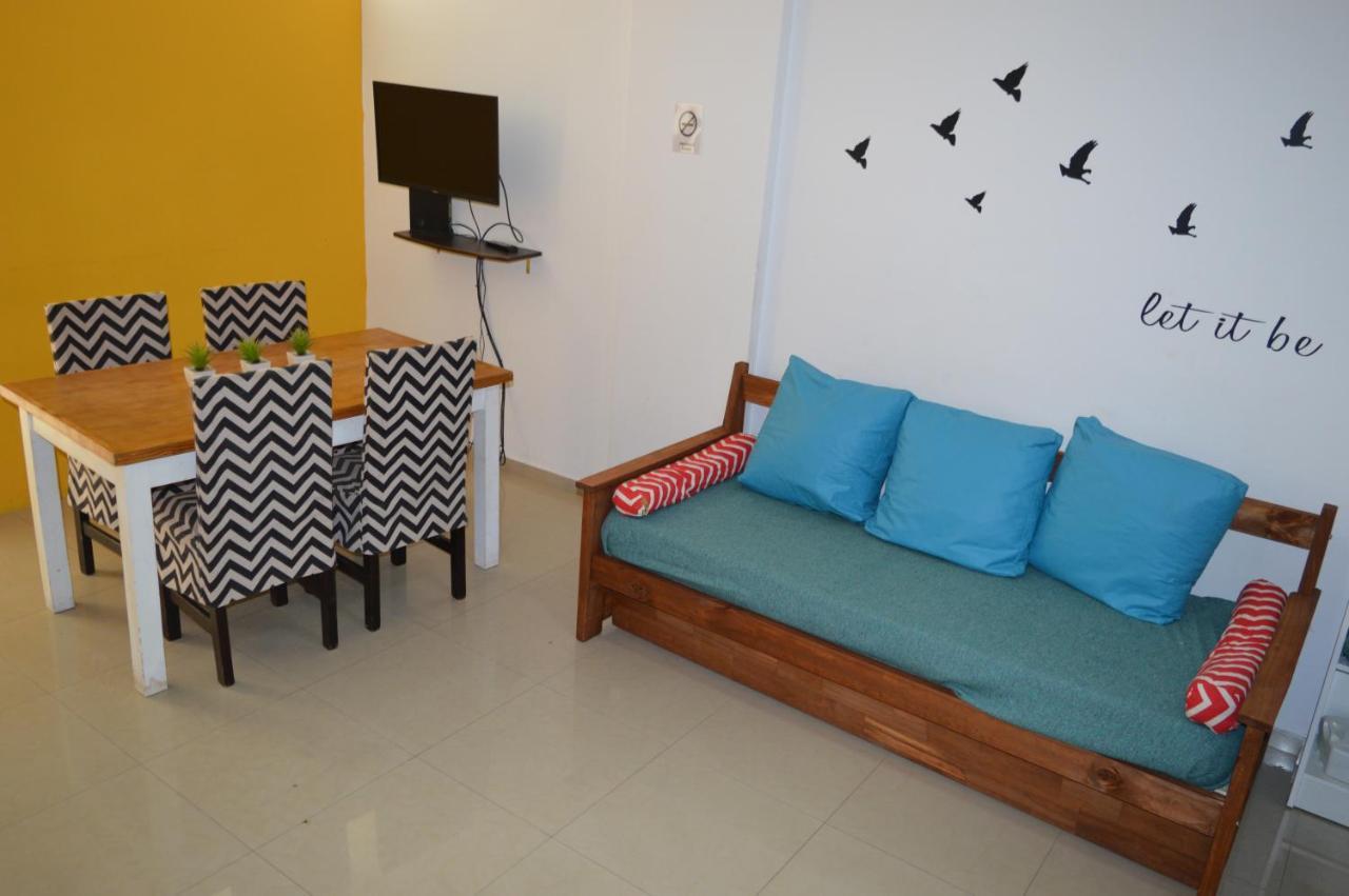 Palermo Soho Daire Buenos Aires Dış mekan fotoğraf