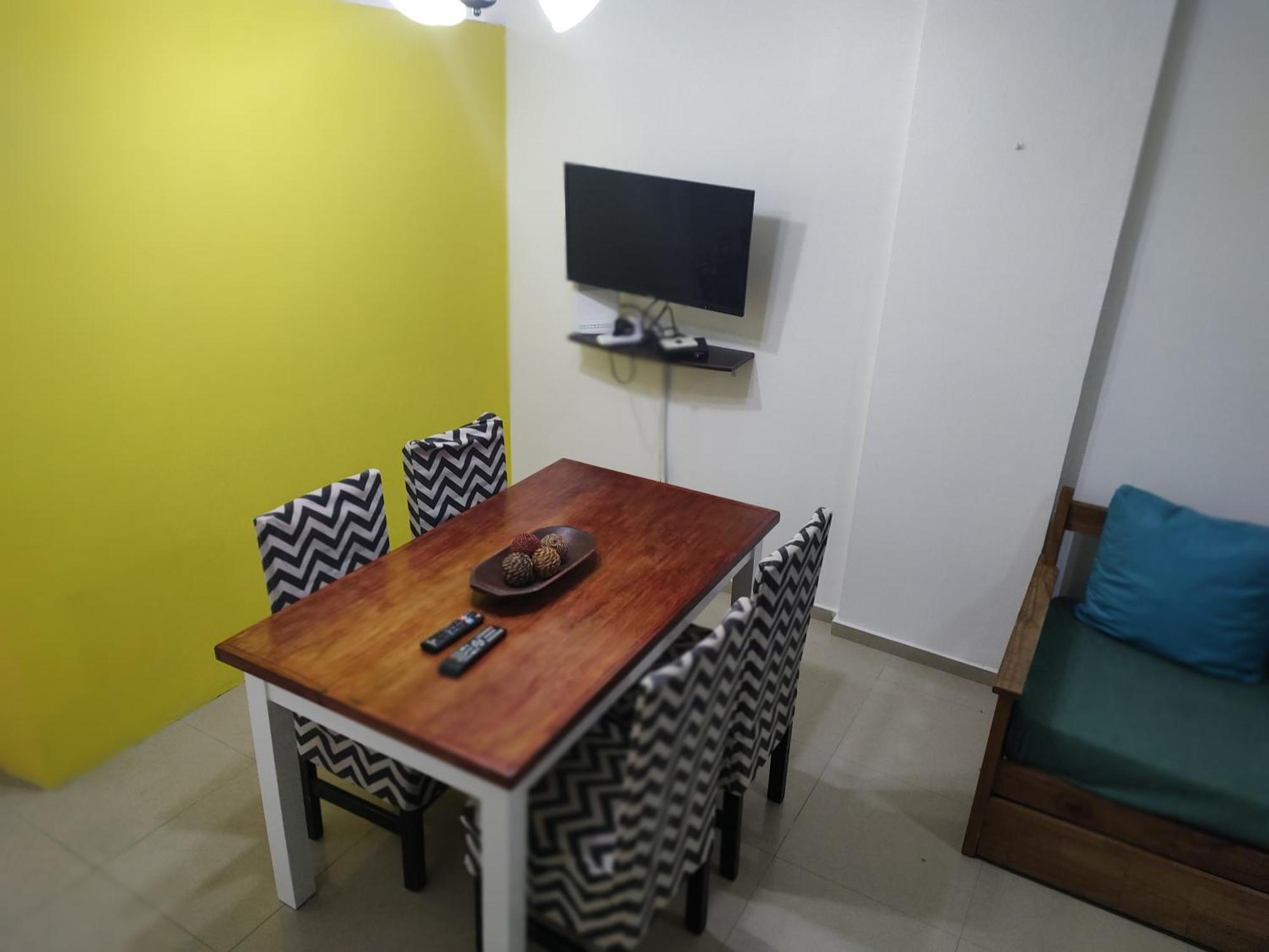 Palermo Soho Daire Buenos Aires Dış mekan fotoğraf