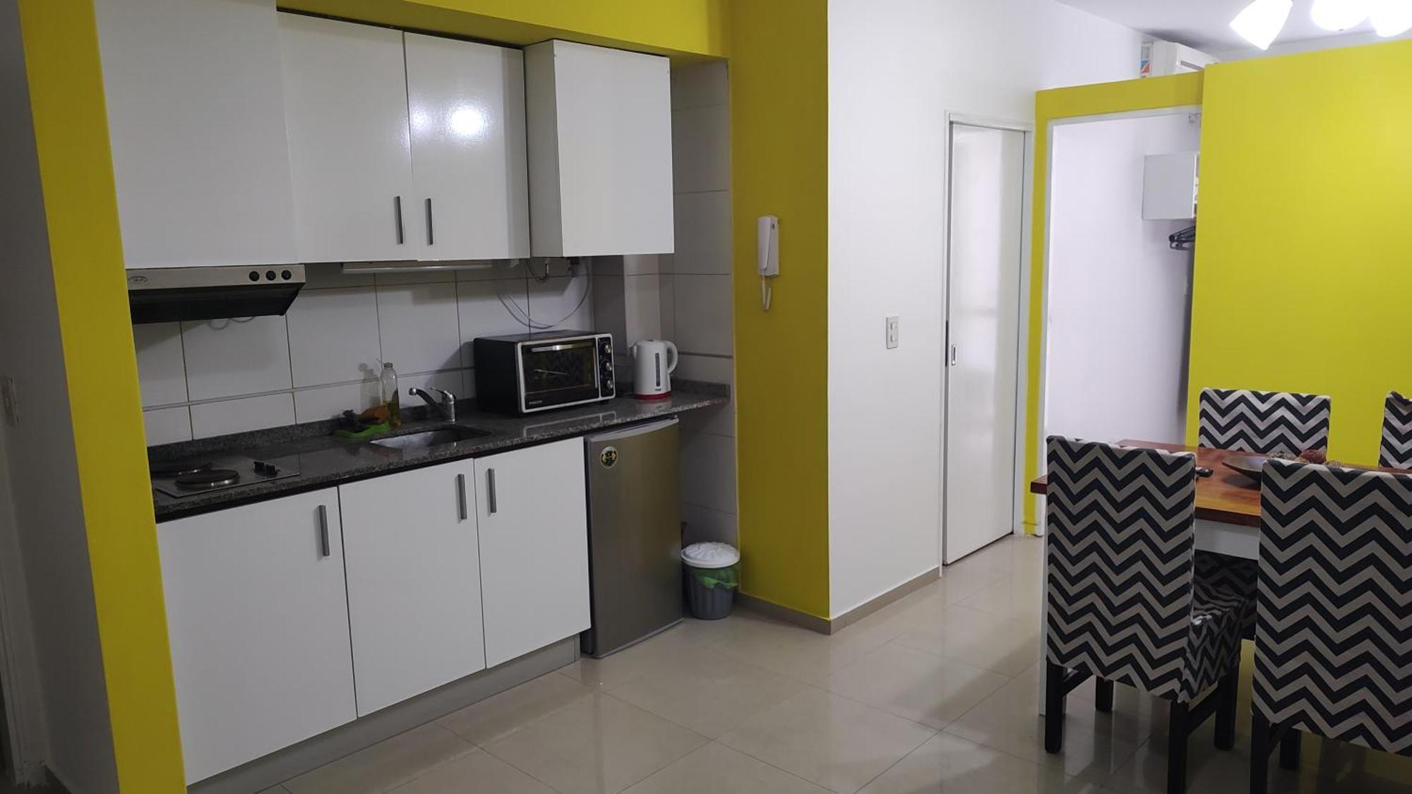 Palermo Soho Daire Buenos Aires Dış mekan fotoğraf