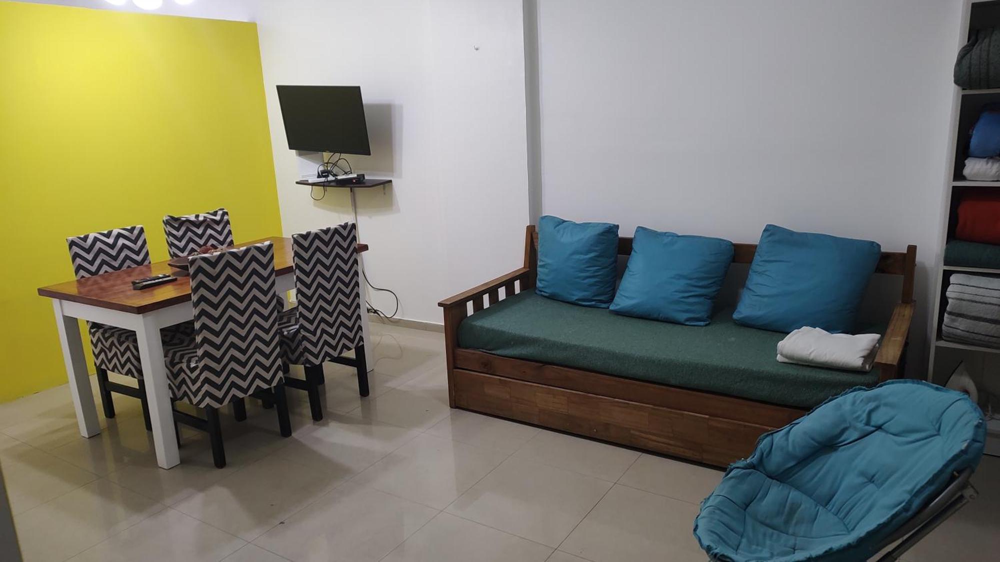 Palermo Soho Daire Buenos Aires Dış mekan fotoğraf