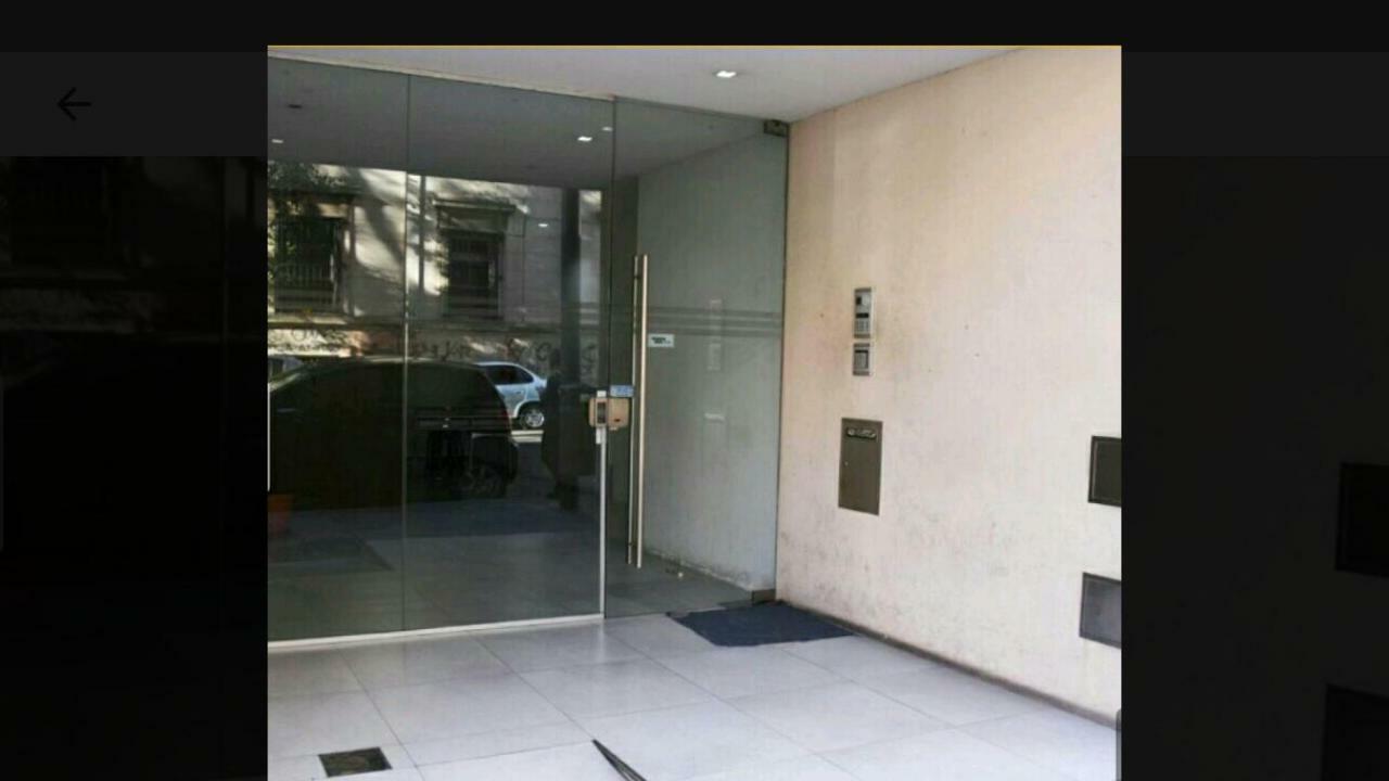 Palermo Soho Daire Buenos Aires Dış mekan fotoğraf