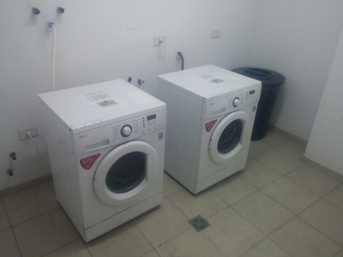 Palermo Soho Daire Buenos Aires Dış mekan fotoğraf